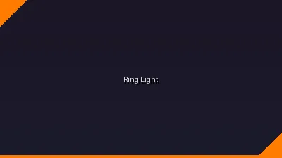 积分兑换 - LED环形补光灯 | 我在英语课上强干英语课代表 积分商城