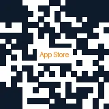 App Store下载二维码 - 每日大赛 我在英语课上强干英语课代表 APP
